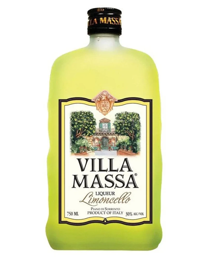 Villamassa Limoncello, 50 cl