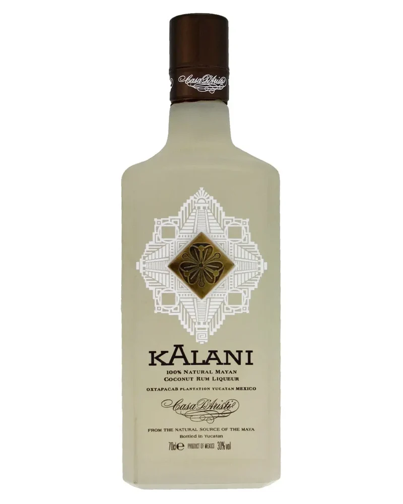 Kalani Coconut Rum Liqueur, 70 cl