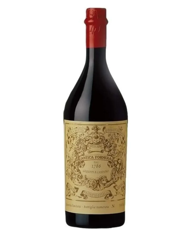 Carpano Antica Formula Vermouth, 1 L