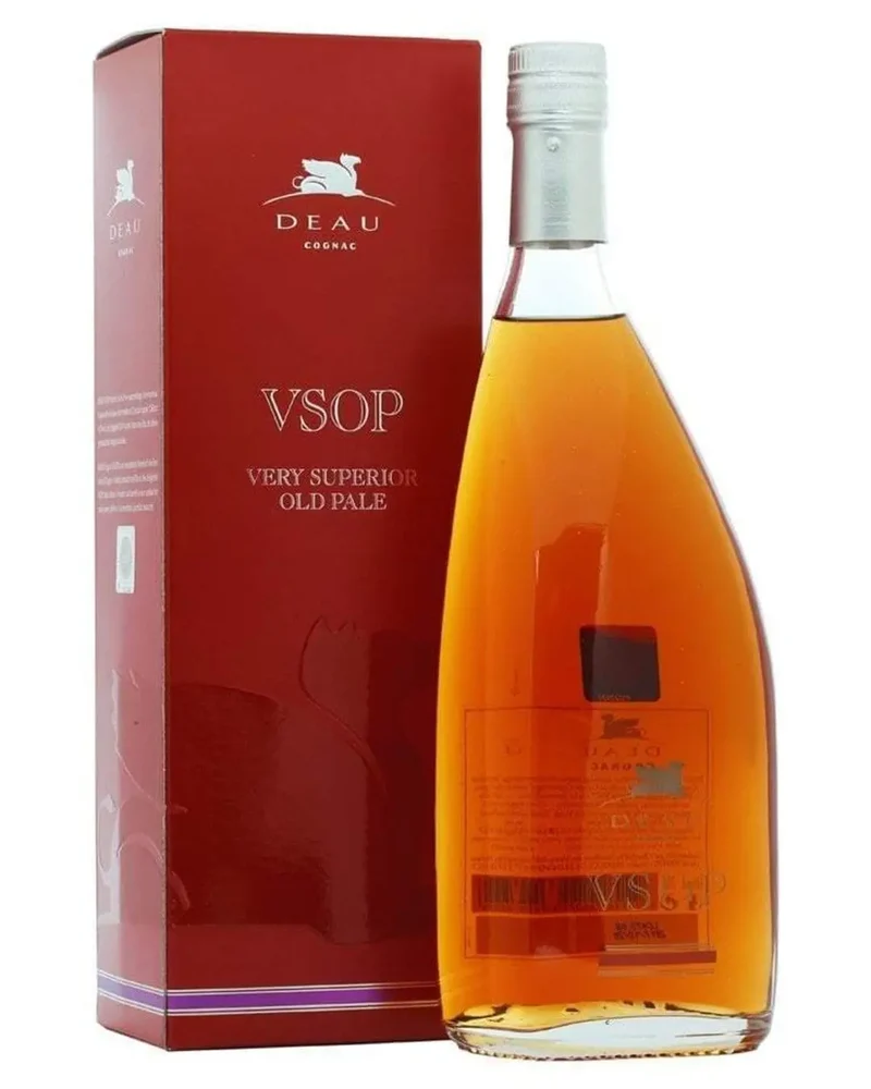 Deau VSOP Cognac, 75 cl