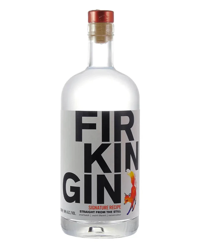 Firkin Signature Gin, 70 cl