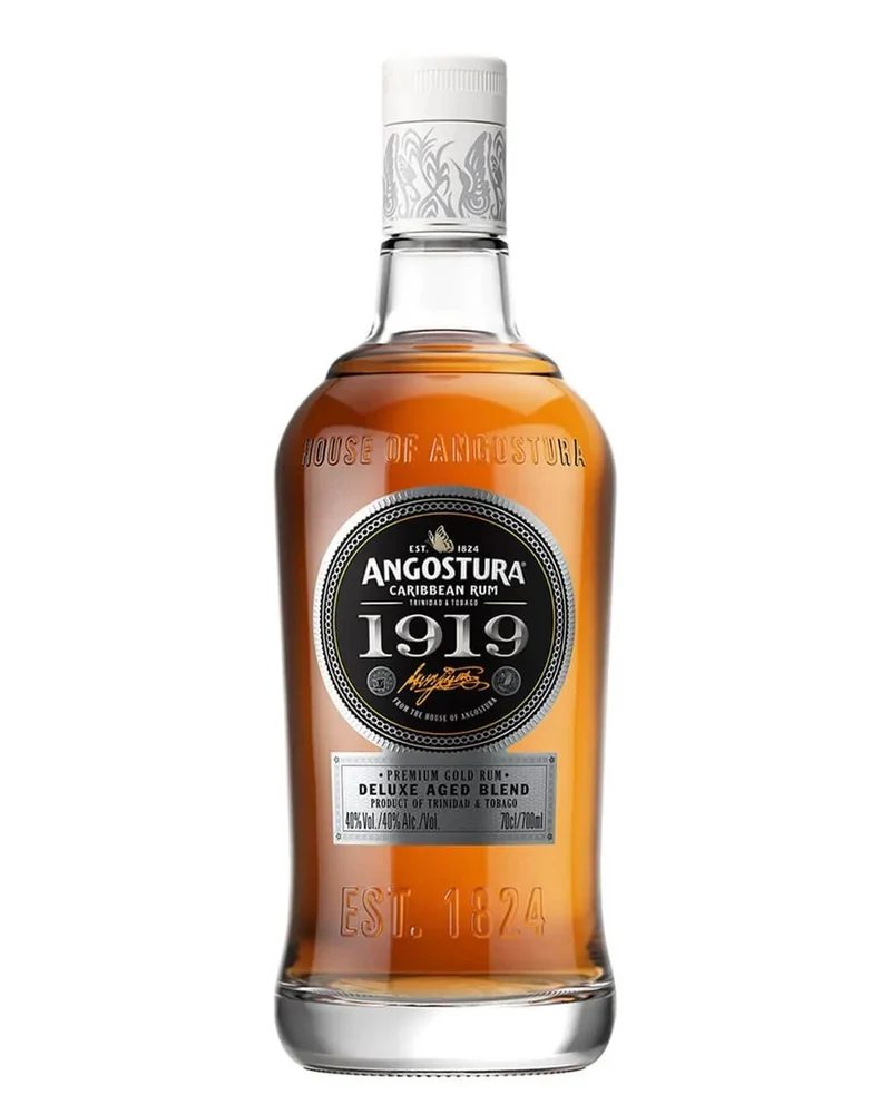 Angostura 1919 Rum, 70 cl