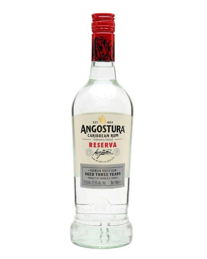 Angostura Reserva Rum, 70 cl