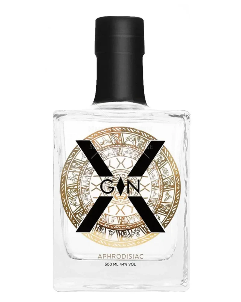 X-Gin, 50 cl
