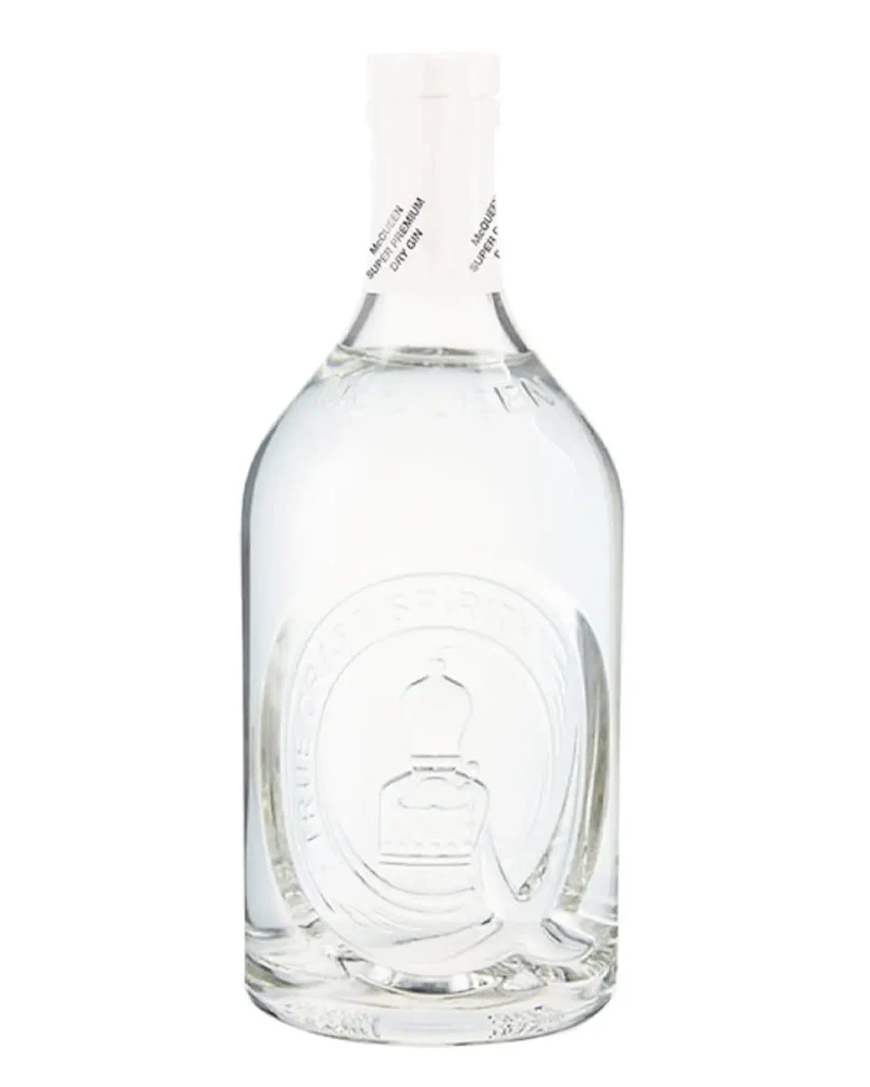 McQueens Premium Dry Gin, 50 cl