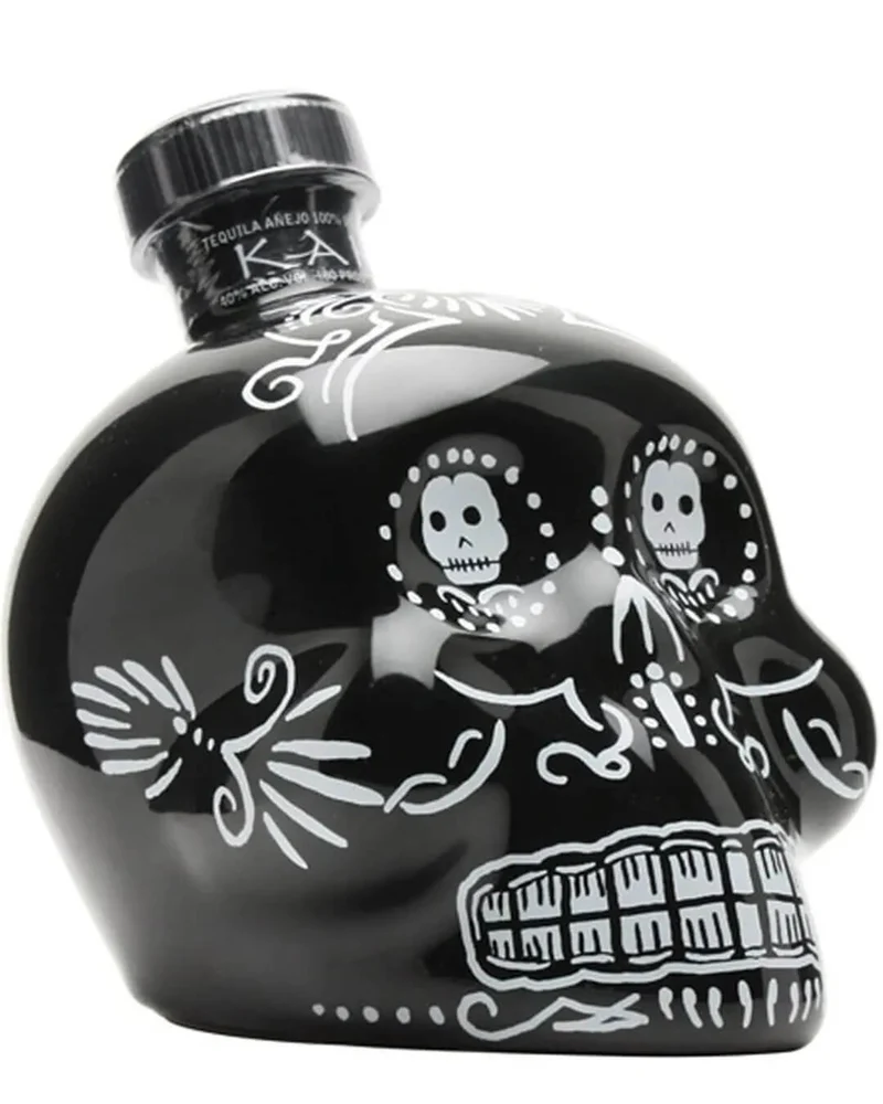 Kah Anejo Tequila, 70 cl