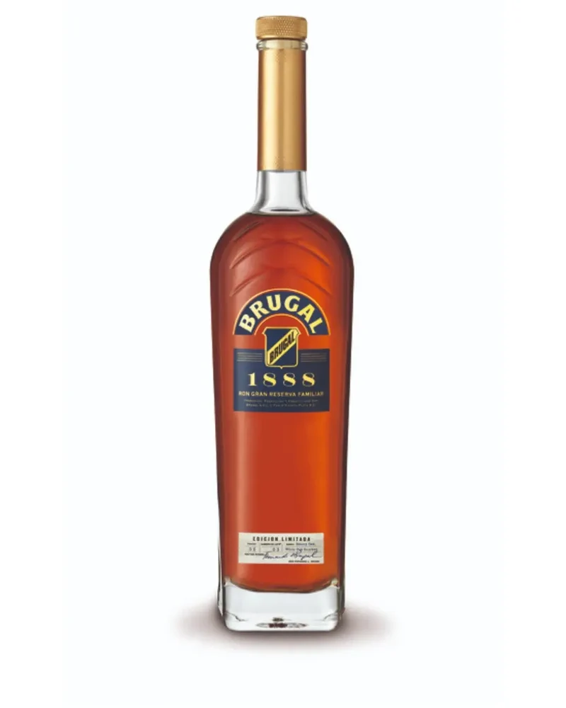 Brugal 1888 Rum, 70 cl
