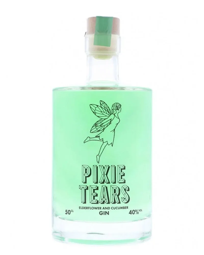 Pixie Tears Gin Liqueur, 50 cl