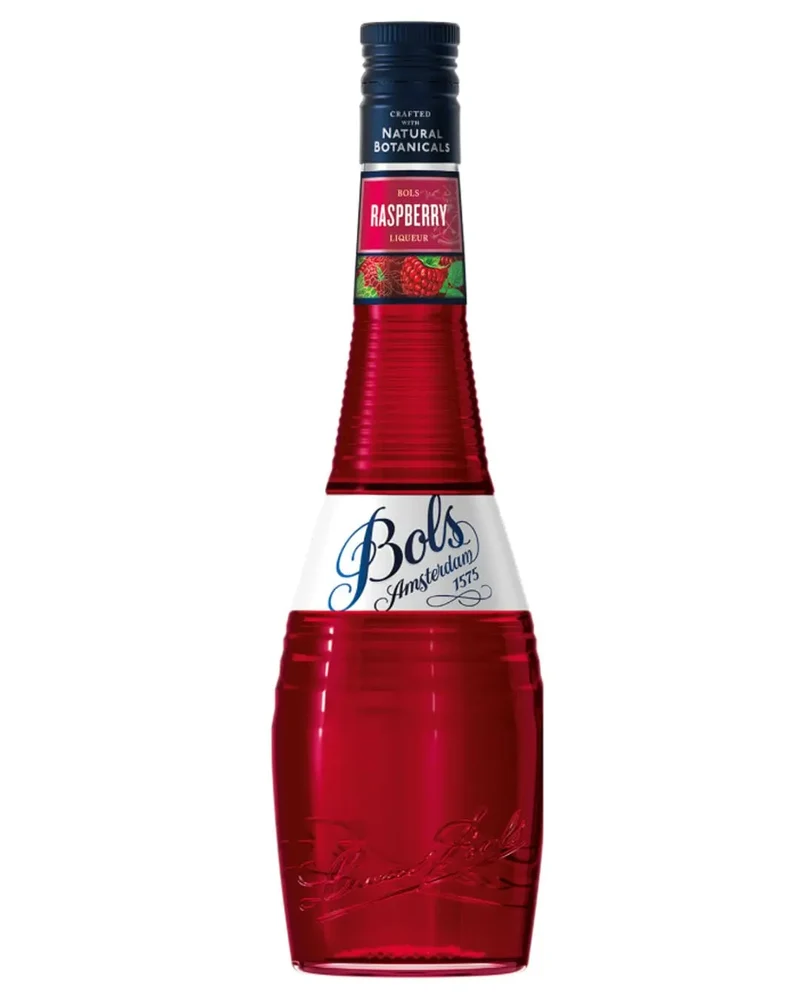 Bols Raspberry Liqueur, 50 cl
