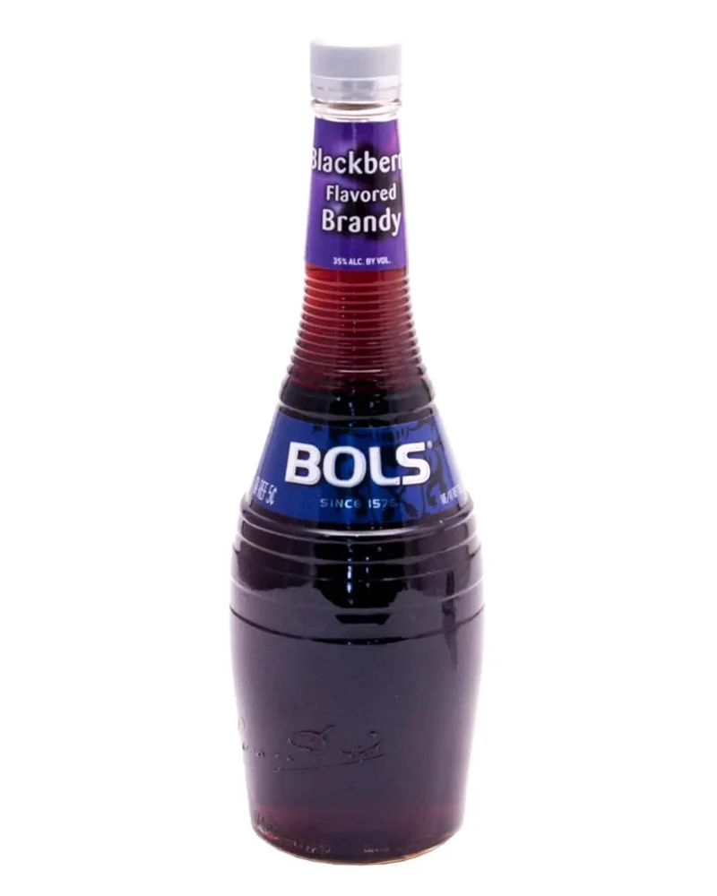 Bols Blackberry Liqueur, 50 cl