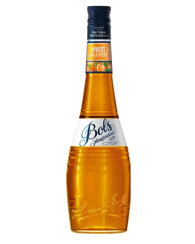 Bols Apricot Brandy, 50 cl