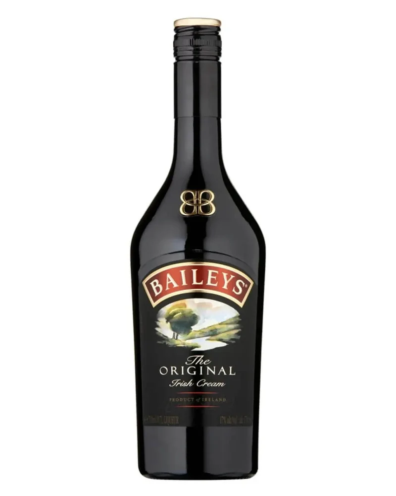 Baileys Cream Liqueur, 1 L