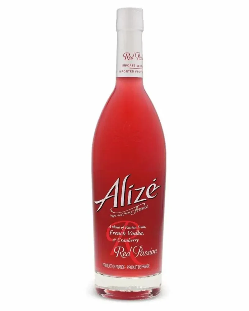 Alize Rose Passion Liqueur, 70 cl
