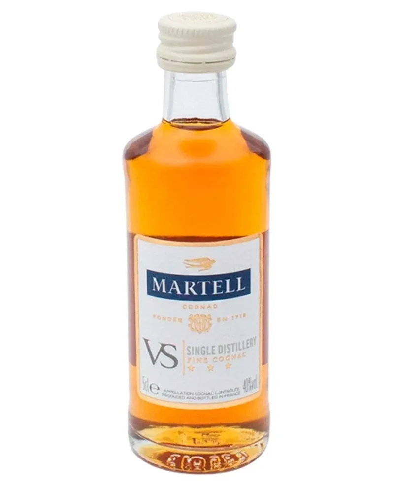Martell VS Cognac Miniature, 5 cl