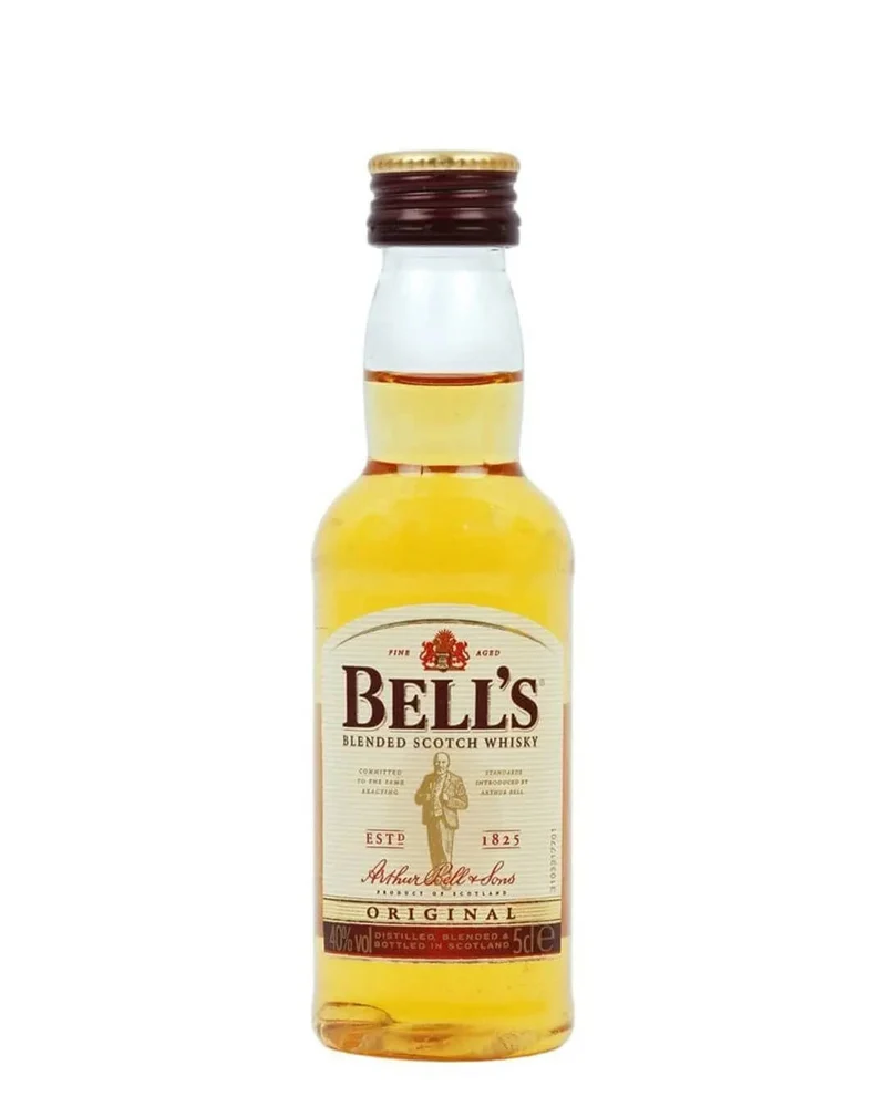 Bell's Original Whisky Miniature, 5 cl