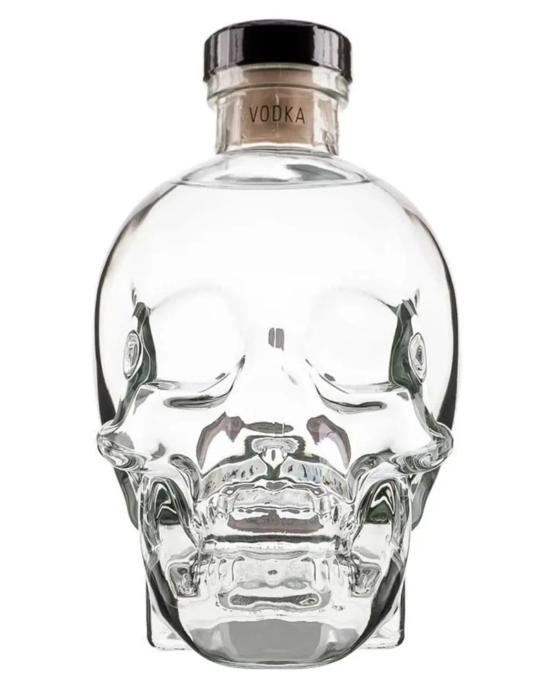 Crystal Head Vodka | Dan Aykroyd, 70 cl