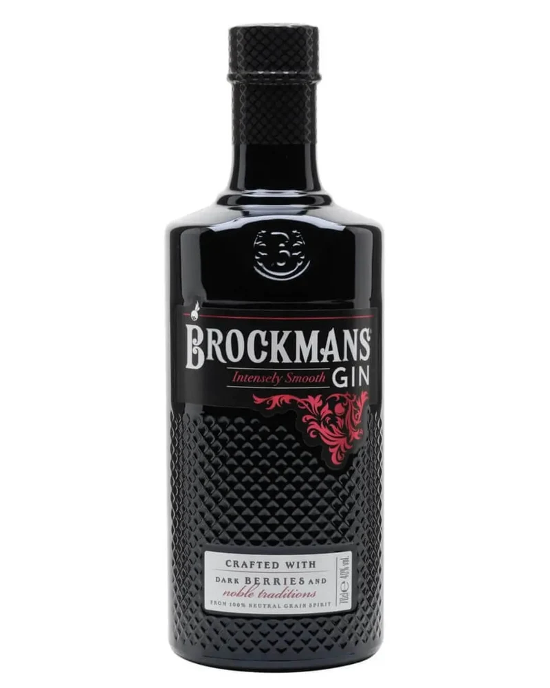 Brockmans Gin, 70 cl