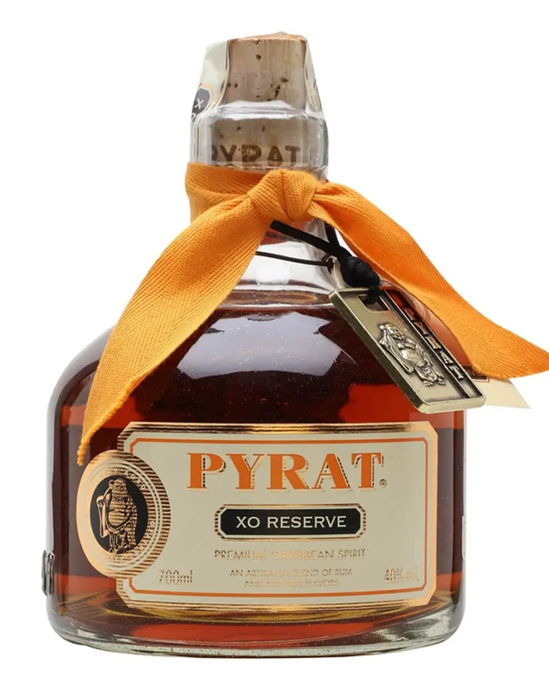 Pyrat XO Rum, 70 cl