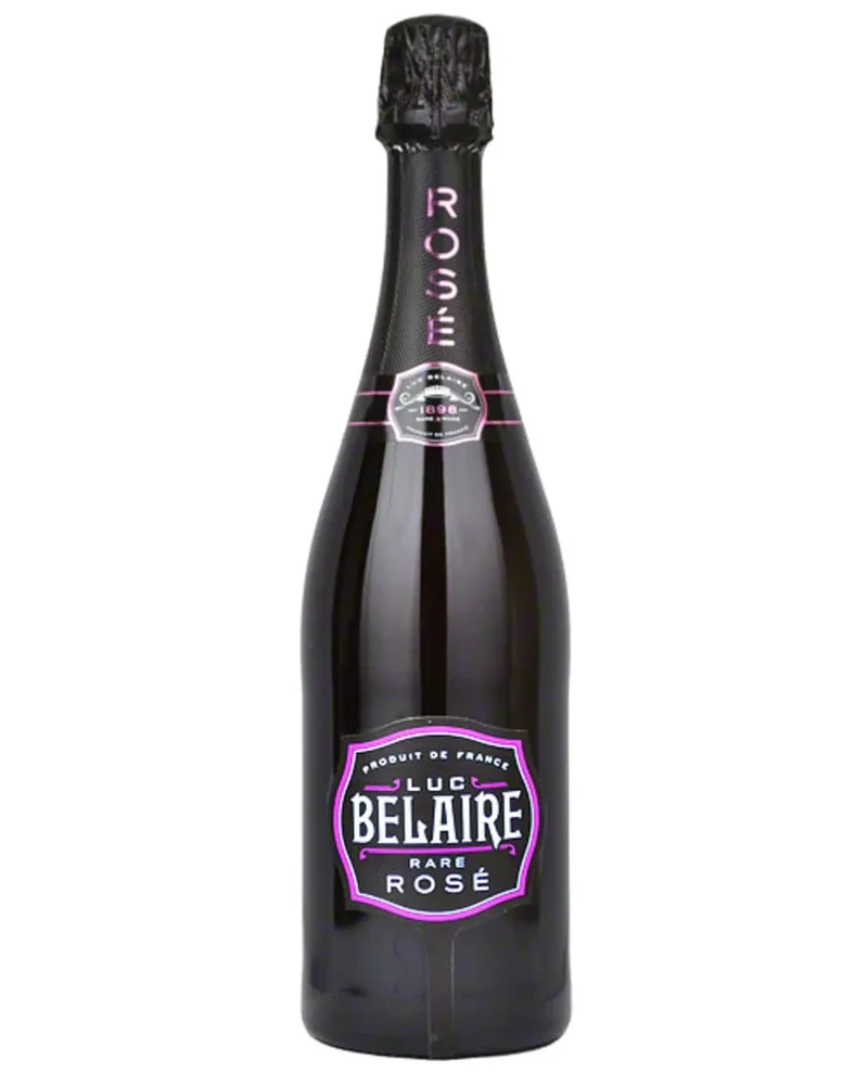 Luc Belaire Rose, 75 cl