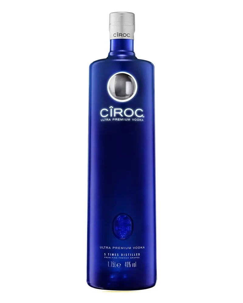 Ciroc Ignite Vodka, 1.75 L