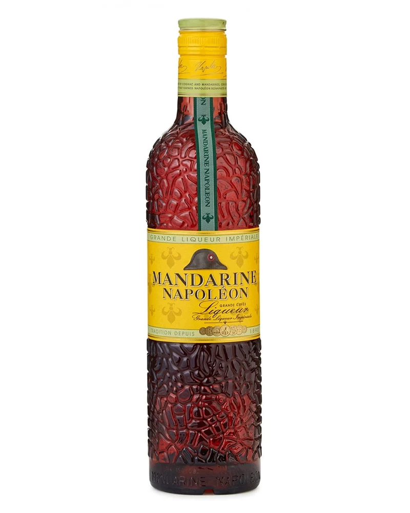 Mandarine Napoleon, 70 cl