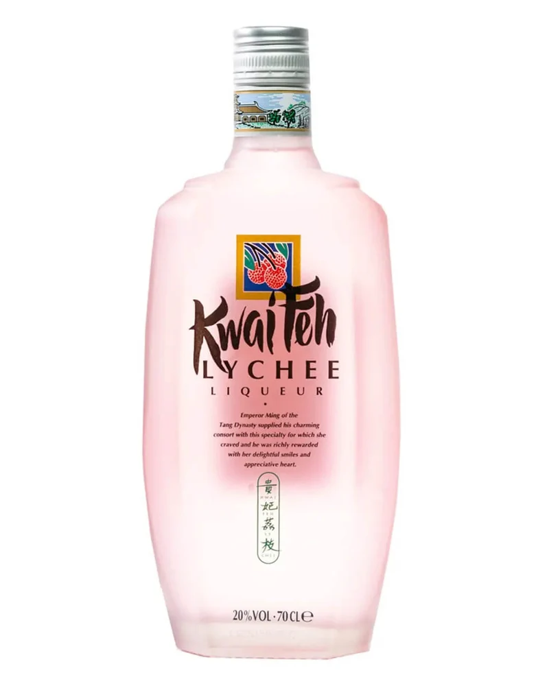 Kwai Feh Lychee Liqueur, 70 cl