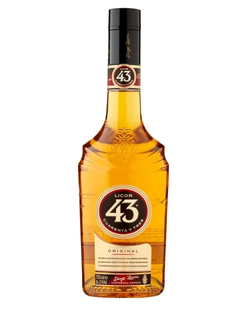 Licor 43 Liqueur, 70 cl