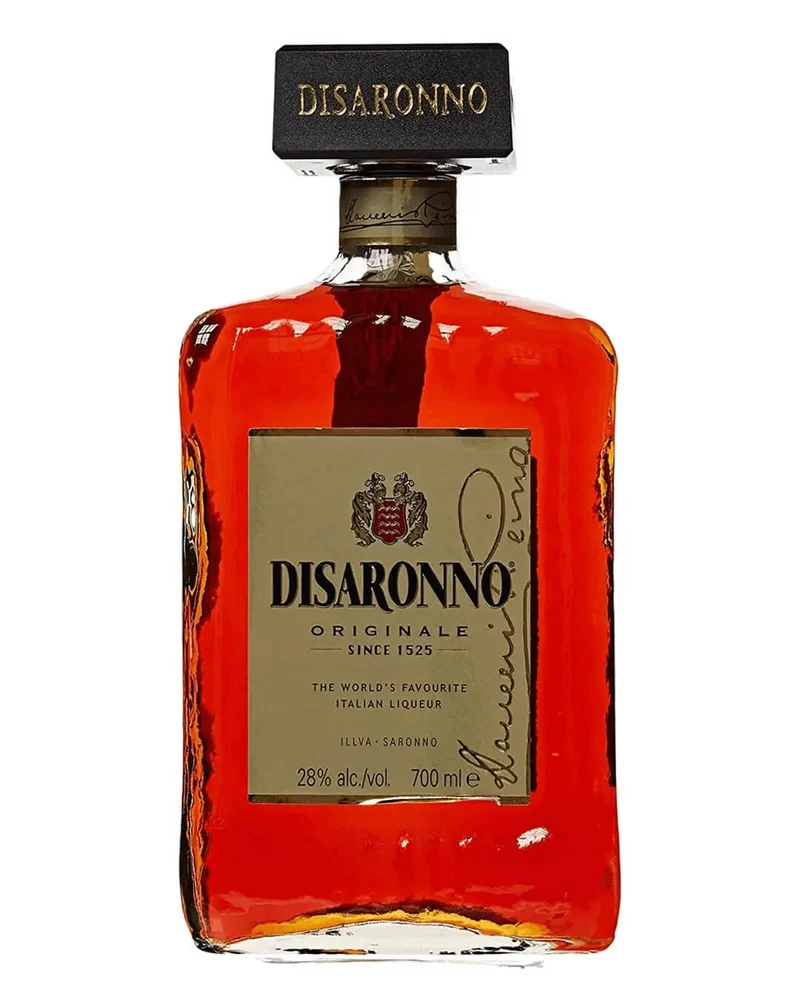 Disaronno Amaretto, 70 cl