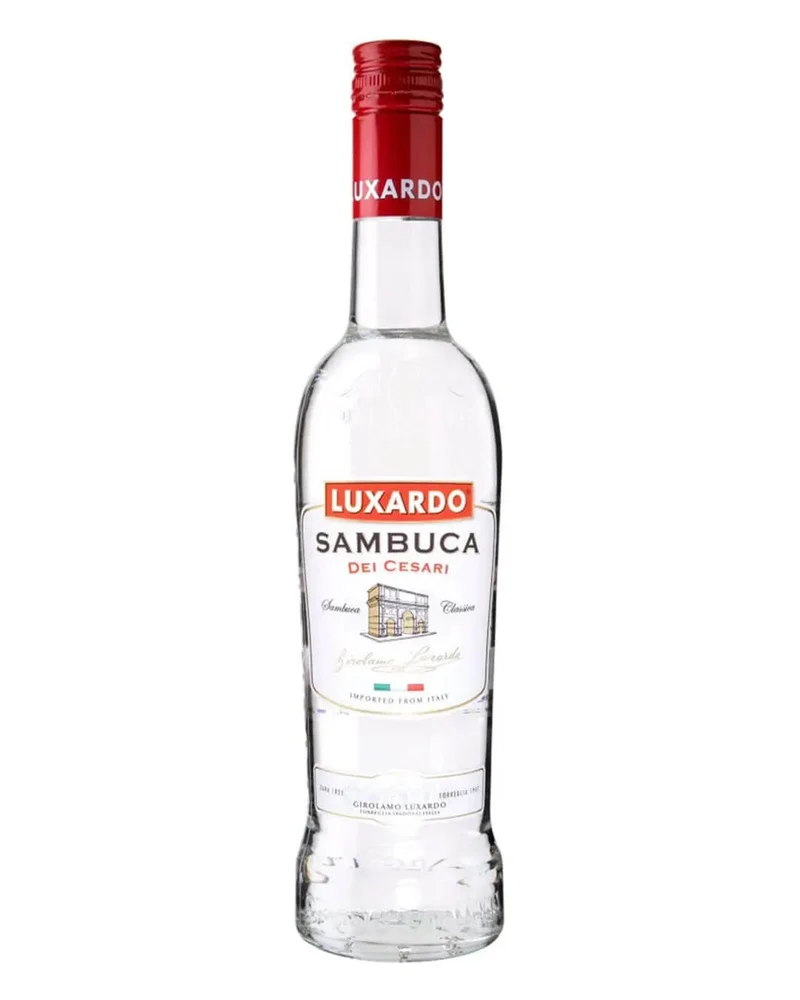 Luxardo Dei Cesari Sambuca, 70 cl