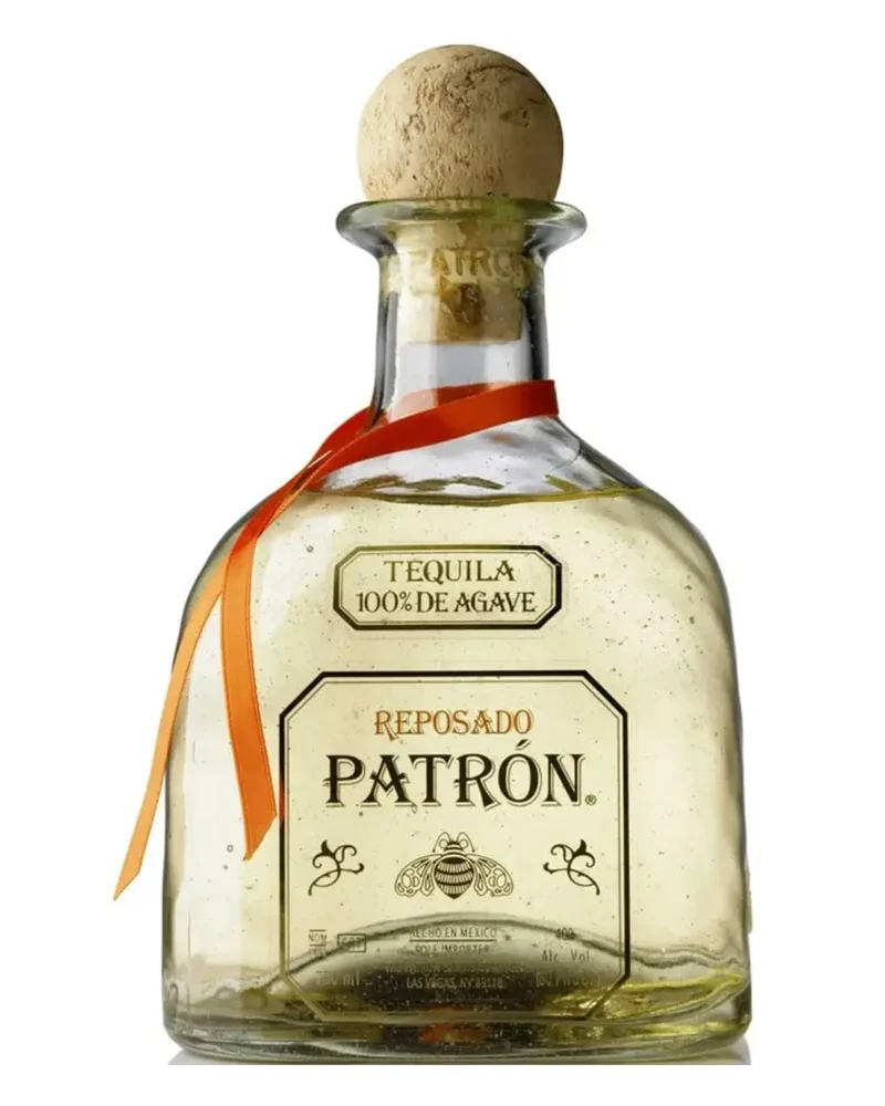 Patron Reposado Tequila, 70 cl