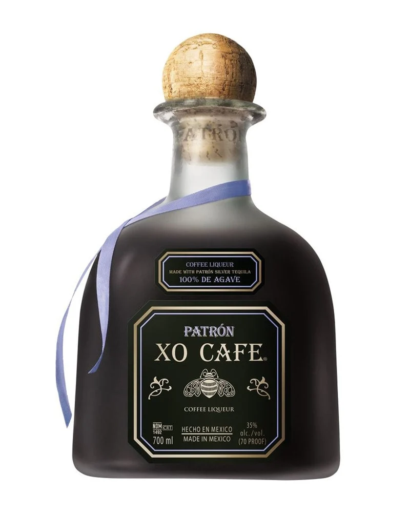 Patron XO Cafe Tequila, 70 cl