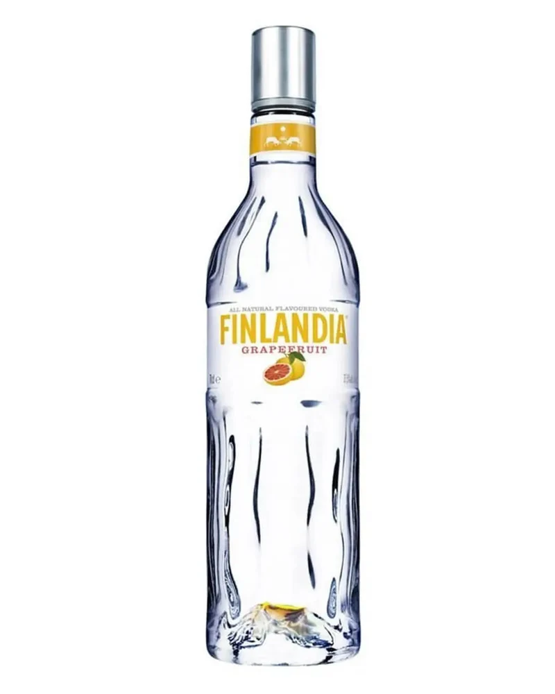 Finlandia Grapefruit Vodka, 70 cl