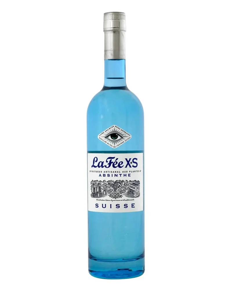La Fee Xs Suisse Absinthe, 70 cl