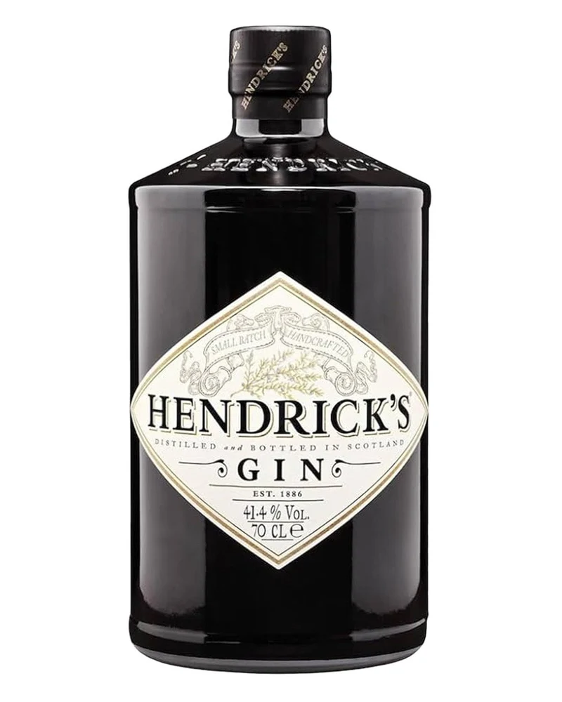 Hendrick's Gin, 70 cl