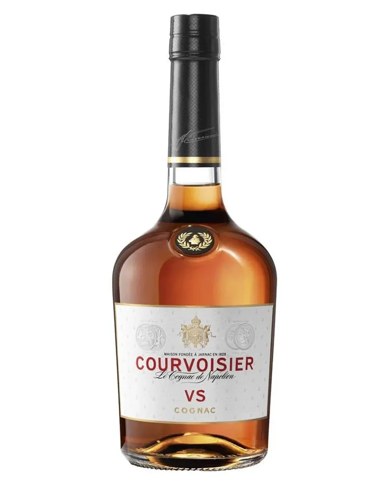 Courvoisier VS Cognac, 70 cl