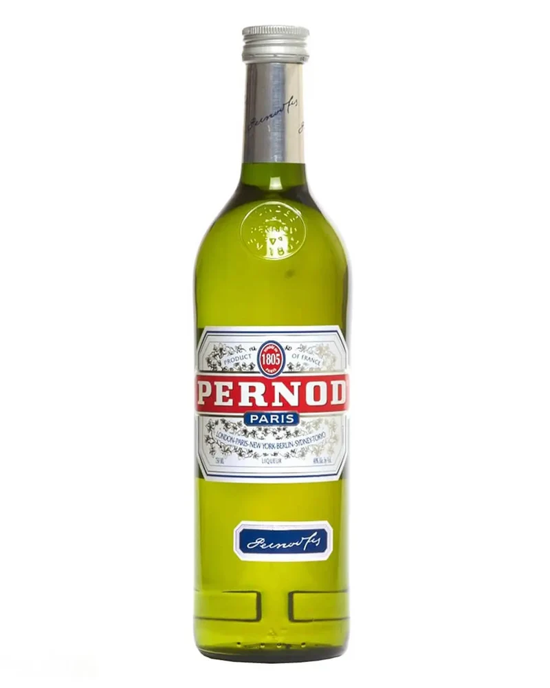 Pernod Liqueur, 70 cl