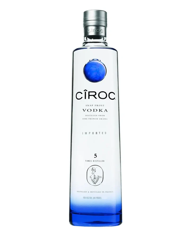 Ciroc Vodka Methuselah, 6 L