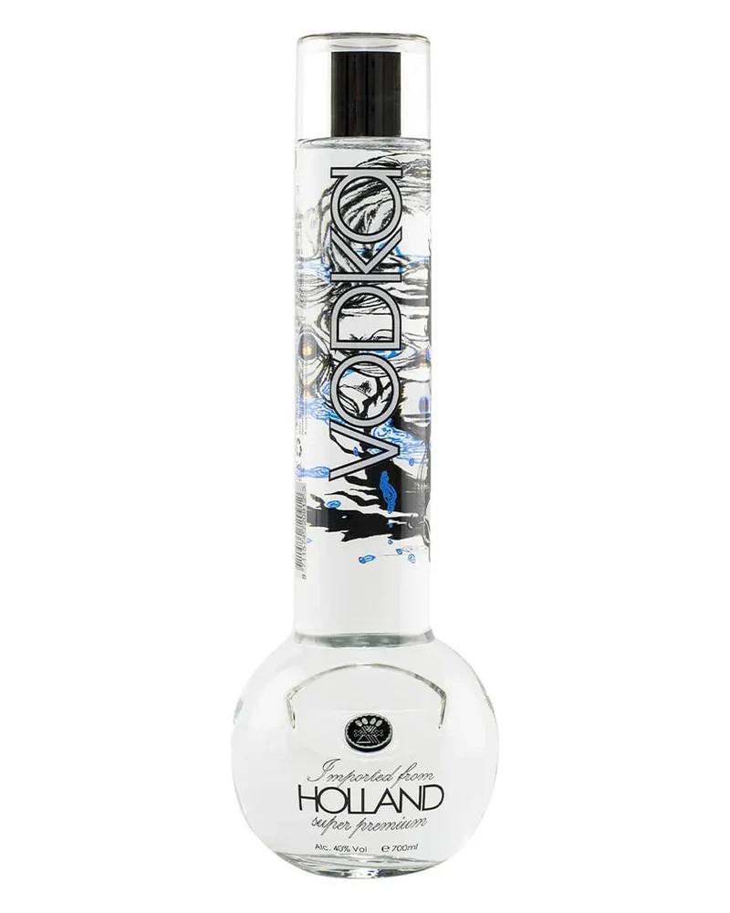 Bong Super Premium Vodka, 70 cl