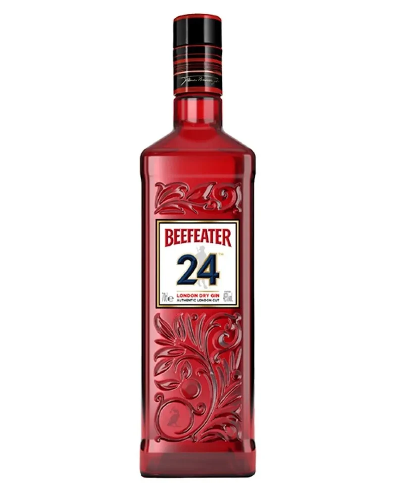 Beefeater 24 Gin, 70 cl