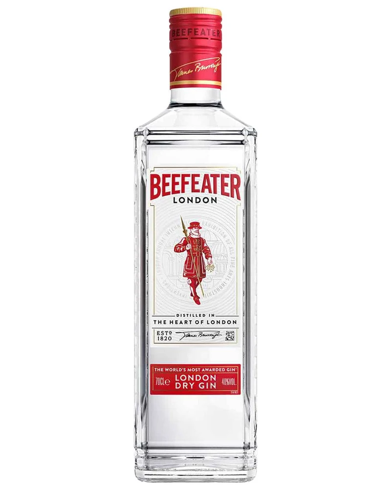 Beefeater Gin, 70 cl