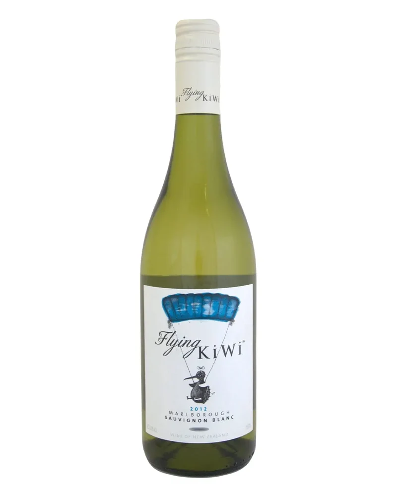 Flying Kiwi Sauvignon Blanc, 75 cl
