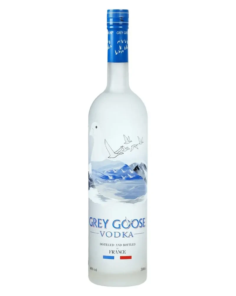 Grey Goose Vodka Jeroboam, 3 L