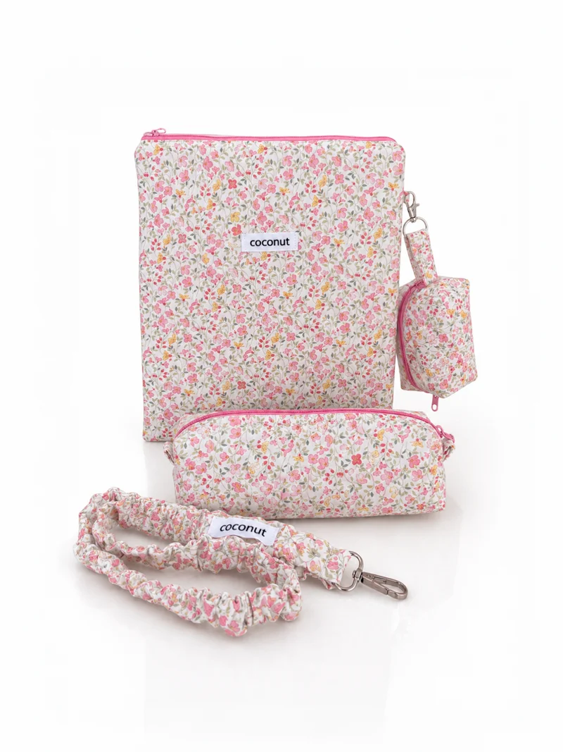 Kit esenciales flores