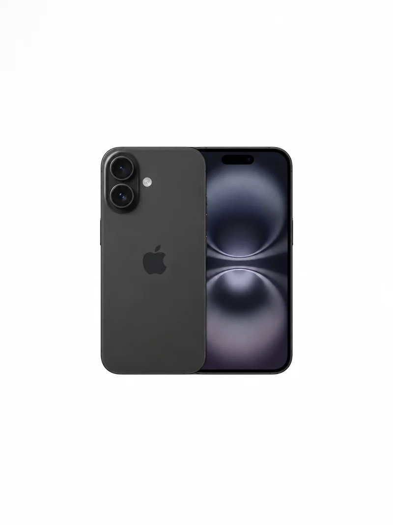 iPhone 17