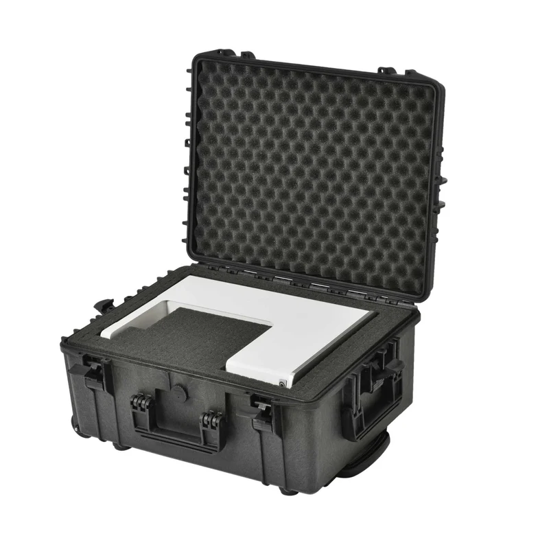 Maleta de transporte para impresora de café Coloranino® (maleta para eventos)