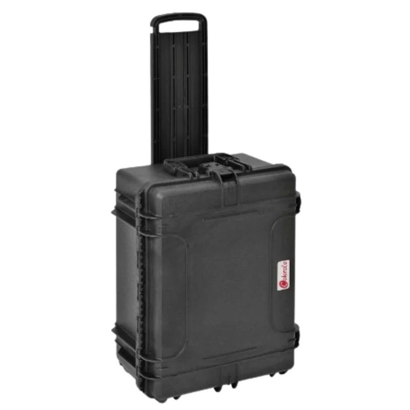 Maleta de transporte para impresora de café Coloranino® (maleta para eventos)