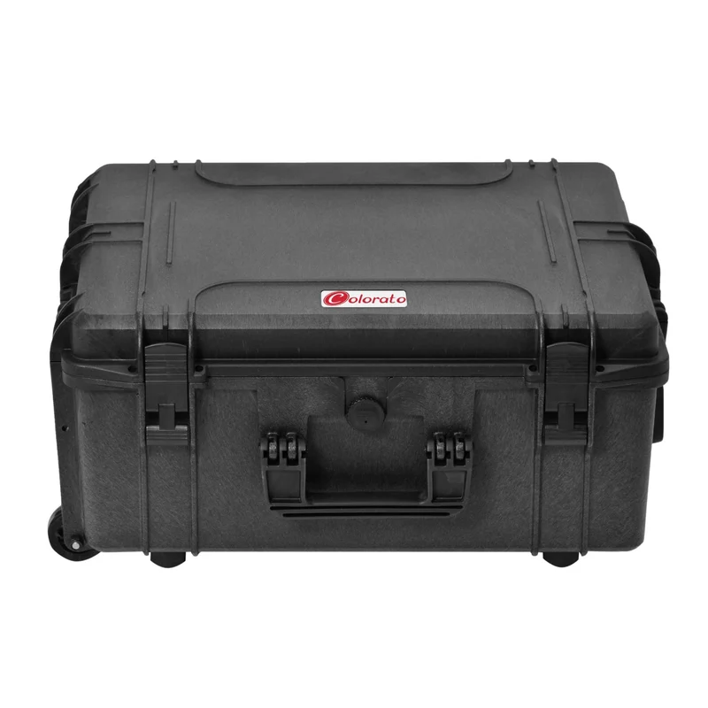 Maleta de transporte para impresora de café Coloranino® (maleta para eventos)