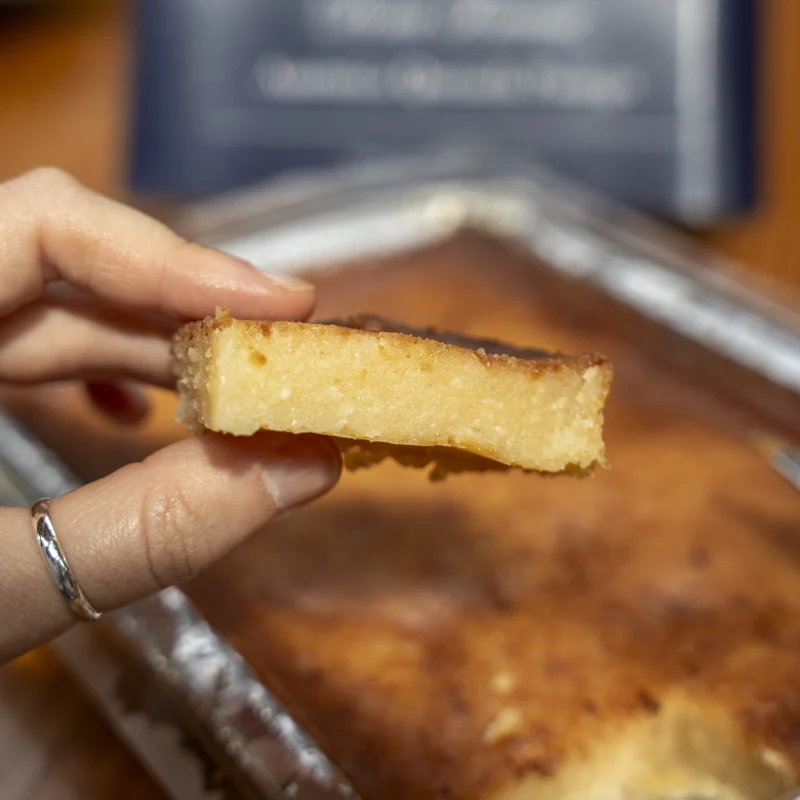 Quesada Pasiega Edición Especial 600g