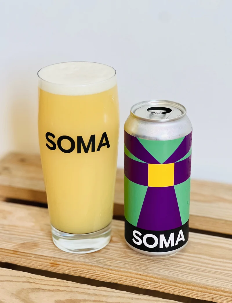 COMMUTER _ IPA _ 6,5% _ 44 cl (1 UD.)