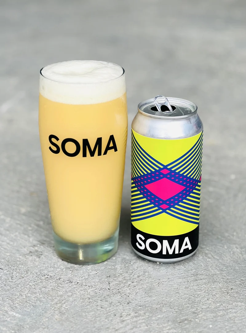 MAZE _ IPA _ 6,5% _ 44 cl (1 UD.)